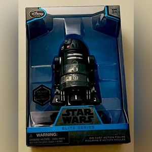 Star Wars Elite Series C2-B5